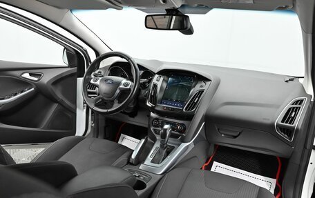Ford Focus III, 2011 год, 825 000 рублей, 11 фотография