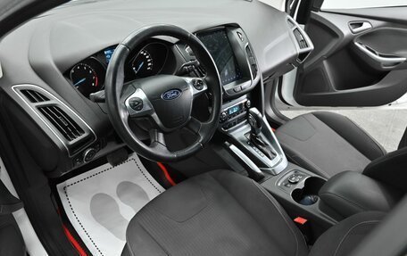 Ford Focus III, 2011 год, 825 000 рублей, 8 фотография