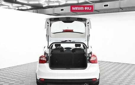 Ford Focus III, 2011 год, 825 000 рублей, 5 фотография