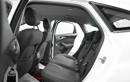 Ford Focus III, 2011 год, 825 000 рублей, 13 фотография