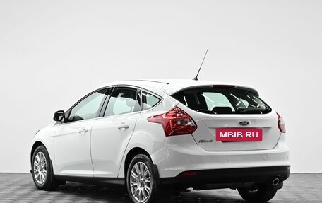 Ford Focus III, 2011 год, 825 000 рублей, 3 фотография