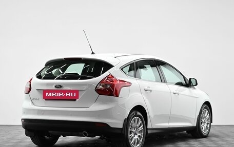 Ford Focus III, 2011 год, 825 000 рублей, 4 фотография