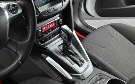 Ford Focus III, 2011 год, 825 000 рублей, 10 фотография