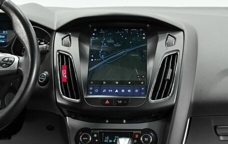 Ford Focus III, 2011 год, 825 000 рублей, 9 фотография