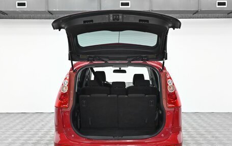 Mazda 5 I рестайлинг, 2007 год, 855 000 рублей, 5 фотография