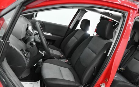 Mazda 5 I рестайлинг, 2007 год, 855 000 рублей, 6 фотография