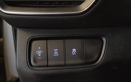 Hyundai Santa Fe IV, 2020 год, 2 612 000 рублей, 10 фотография