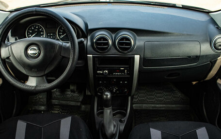 Nissan Almera, 2015 год, 639 000 рублей, 5 фотография
