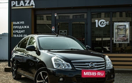 Nissan Almera, 2015 год, 639 000 рублей, 2 фотография