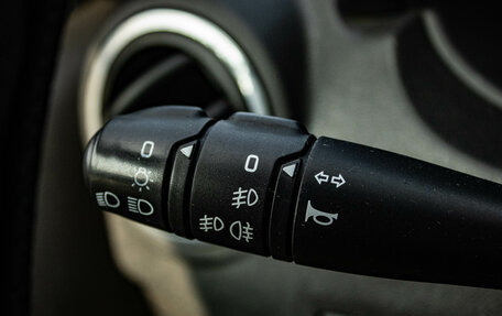 Nissan Almera, 2015 год, 639 000 рублей, 13 фотография