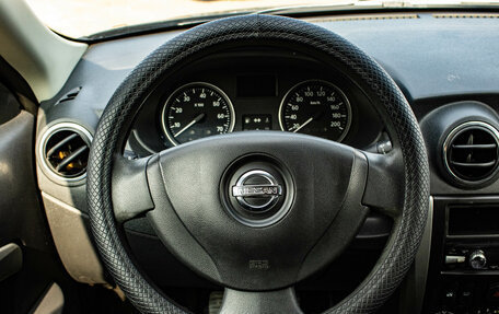 Nissan Almera, 2015 год, 639 000 рублей, 6 фотография