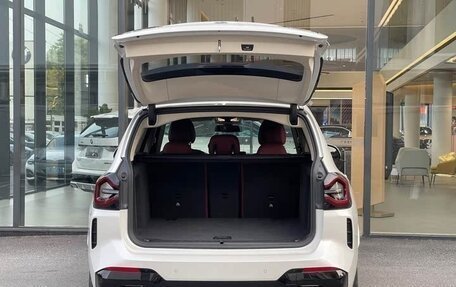 BMW X3, 2022 год, 3 820 000 рублей, 6 фотография