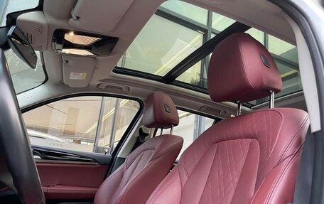 BMW X3, 2022 год, 3 820 000 рублей, 17 фотография