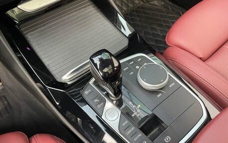 BMW X3, 2022 год, 3 820 000 рублей, 13 фотография