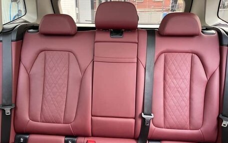 BMW X3, 2022 год, 3 820 000 рублей, 16 фотография