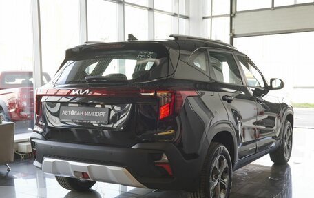 KIA Seltos I, 2025 год, 3 449 900 рублей, 9 фотография