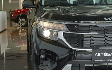 KIA Seltos I, 2025 год, 3 449 900 рублей, 4 фотография