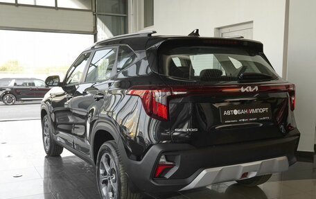KIA Seltos I, 2025 год, 3 449 900 рублей, 7 фотография