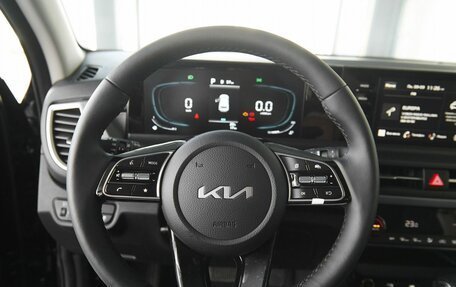 KIA Seltos I, 2025 год, 3 449 900 рублей, 14 фотография