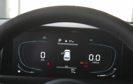 KIA Seltos I, 2025 год, 3 449 900 рублей, 15 фотография
