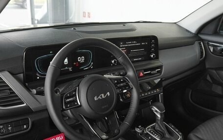 KIA Seltos I, 2025 год, 3 449 900 рублей, 13 фотография
