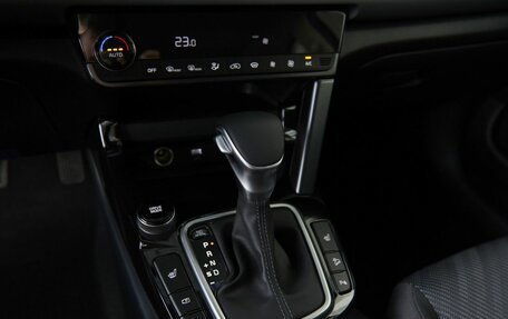 KIA Seltos I, 2025 год, 3 449 900 рублей, 18 фотография