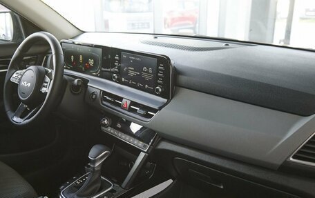 KIA Seltos I, 2025 год, 3 449 900 рублей, 19 фотография