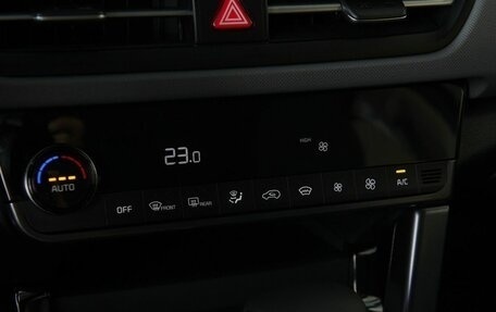 KIA Seltos I, 2025 год, 3 449 900 рублей, 17 фотография
