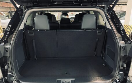 Toyota Highlander, 2025 год, 5 795 000 рублей, 14 фотография