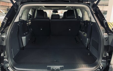 Toyota Highlander, 2025 год, 5 795 000 рублей, 13 фотография