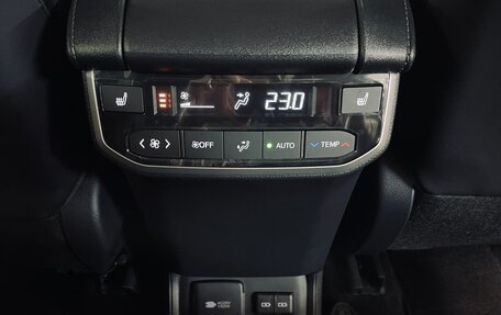 Toyota Highlander, 2025 год, 5 795 000 рублей, 19 фотография