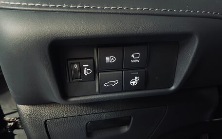 Toyota Highlander, 2025 год, 5 795 000 рублей, 17 фотография