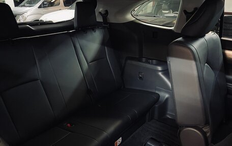 Toyota Highlander, 2025 год, 5 795 000 рублей, 11 фотография