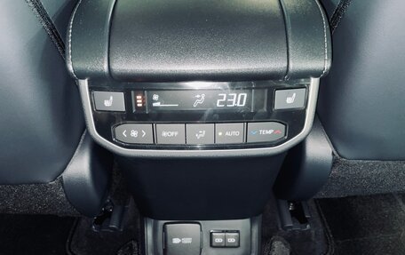Toyota Highlander, 2025 год, 5 795 000 рублей, 18 фотография