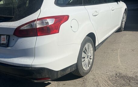 Ford Focus III, 2015 год, 772 500 рублей, 8 фотография