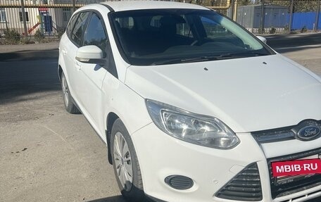Ford Focus III, 2015 год, 772 500 рублей, 2 фотография