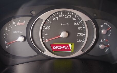 Hyundai Tucson III, 2006 год, 800 000 рублей, 4 фотография