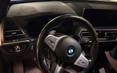 BMW X3, 2021 год, 6 199 000 рублей, 6 фотография