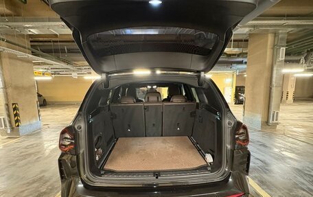 BMW X3, 2021 год, 6 199 000 рублей, 5 фотография