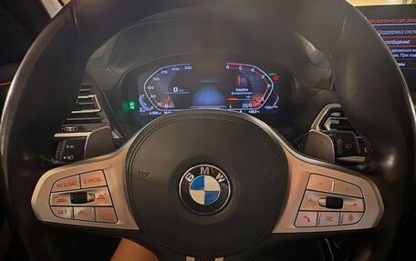 BMW X3, 2021 год, 6 199 000 рублей, 3 фотография