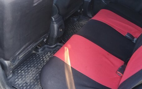 Hyundai Tucson III, 2006 год, 800 000 рублей, 9 фотография