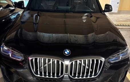 BMW X3, 2021 год, 6 199 000 рублей, 14 фотография