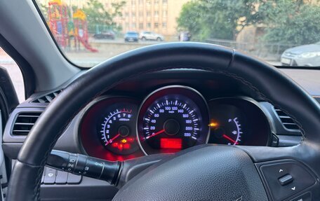 KIA Rio III рестайлинг, 2014 год, 760 000 рублей, 6 фотография