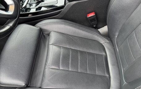BMW X3, 2018 год, 4 000 000 рублей, 13 фотография