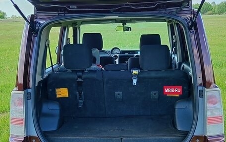 Scion xB II рестайлинг, 2004 год, 700 000 рублей, 10 фотография