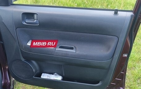 Scion xB II рестайлинг, 2004 год, 700 000 рублей, 9 фотография