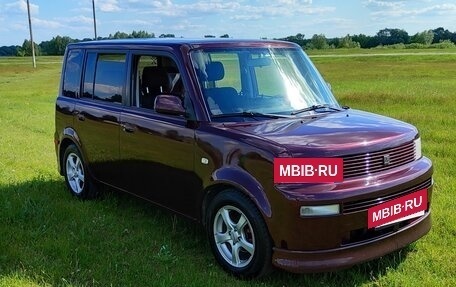 Scion xB II рестайлинг, 2004 год, 700 000 рублей, 2 фотография