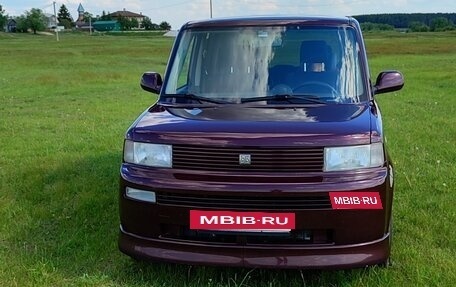 Scion xB II рестайлинг, 2004 год, 700 000 рублей, 5 фотография