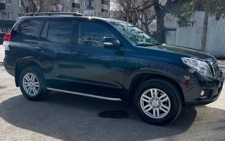 Toyota Land Cruiser Prado 150 рестайлинг 2, 2012 год, 3 100 000 рублей, 4 фотография
