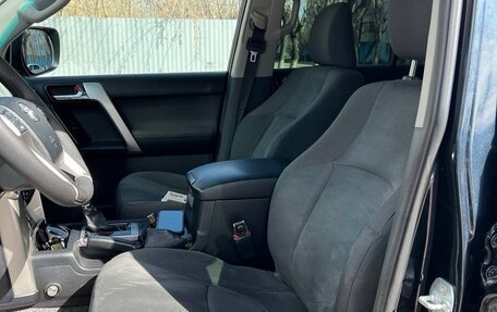 Toyota Land Cruiser Prado 150 рестайлинг 2, 2012 год, 3 100 000 рублей, 11 фотография